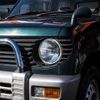 mitsubishi pajero-mini 1995 I167 image 29