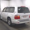 toyota land-cruiser-wagon 2001 -TOYOTA--Land Cruiser Wagon UZJ100W-0129865---TOYOTA--Land Cruiser Wagon UZJ100W-0129865- image 2