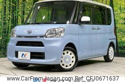 daihatsu tanto 2017 -DAIHATSU--Tanto DBA-LA600S--LA600S-0596229---DAIHATSU--Tanto DBA-LA600S--LA600S-0596229-