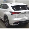 lexus nx 2018 quick_quick_DAA-AYZ10_1018902 image 2