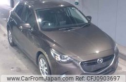 mazda demio 2016 CFJ0903697
