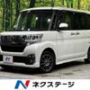 daihatsu tanto 2018 quick_quick_LA610S_LA610S-0127900 image 1