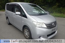 nissan serena 2011 -NISSAN--Serena C26-028914---NISSAN--Serena C26-028914-