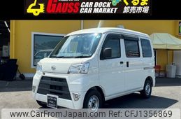 daihatsu hijet-van 2019 -DAIHATSU--Hijet Van HBD-S321V--S700V-0399311---DAIHATSU--Hijet Van HBD-S321V--S700V-0399311-
