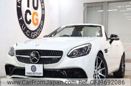 mercedes-benz amg 2016 -MERCEDES-BENZ--AMG CBA-172466--WDD1724662F132758---MERCEDES-BENZ--AMG CBA-172466--WDD1724662F132758-