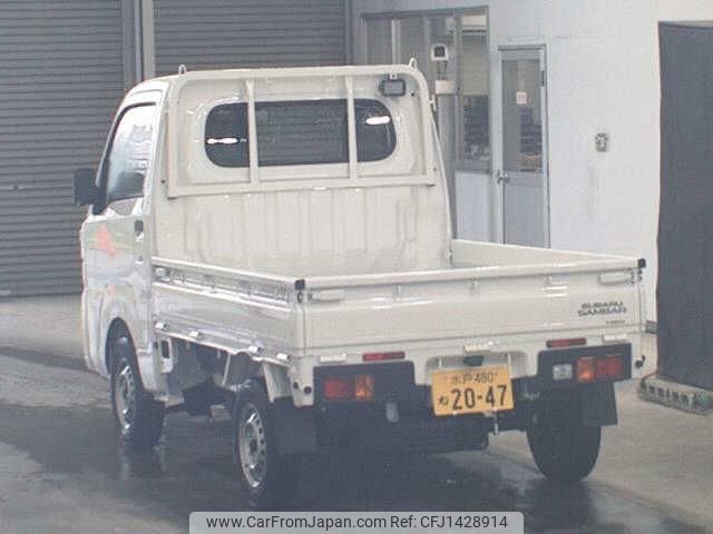 subaru sambar-truck 2025 -SUBARU 【水戸 480ﾈ2047】--Samber Truck S510J--0048087---SUBARU 【水戸 480ﾈ2047】--Samber Truck S510J--0048087- image 2