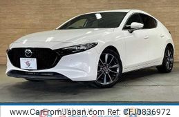 mazda mazda3-fastback 2020 quick_quick_6BA-BP5P_BP5P-109637