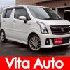 suzuki wagon-r-stingray 2017 CFJ1544301 image 1