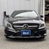 mercedes-benz cla-class 2015 -MERCEDES-BENZ--Benz CLA DBA-117342--WDD1173422N304390---MERCEDES-BENZ--Benz CLA DBA-117342--WDD1173422N304390- image 2