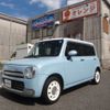 suzuki alto-lapin 2013 CFJ0494673 image 1