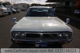 nissan laurel 1972 GOO_JP_700100180330211213001