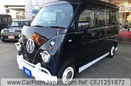 nissan clipper-van 2021 -NISSAN--Clipper Van HBD-DR17V--DR17V-472462---NISSAN--Clipper Van HBD-DR17V--DR17V-472462-