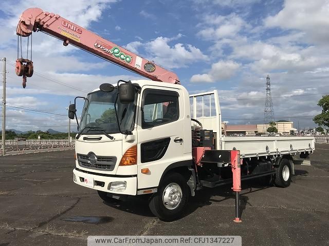 hino ranger 2010 quick_quick_BKG-FC7JKYA_FC7JKY-13548 image 1