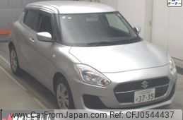 suzuki swift 2020 -SUZUKI 【川口 500ｾ3735】--Swift ZC83S--143904---SUZUKI 【川口 500ｾ3735】--Swift ZC83S--143904-