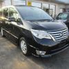 nissan serena 2016 -NISSAN--Serena DBA-FPC26--FPC26-050666---NISSAN--Serena DBA-FPC26--FPC26-050666- image 1