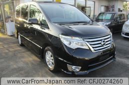 nissan serena 2016 -NISSAN--Serena DBA-FPC26--FPC26-050666---NISSAN--Serena DBA-FPC26--FPC26-050666-