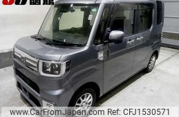 daihatsu wake 2018 CFJ1530571
