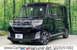 daihatsu tanto 2015 -DAIHATSU--Tanto DBA-LA600S--LA600S-0272642---DAIHATSU--Tanto DBA-LA600S--LA600S-0272642-