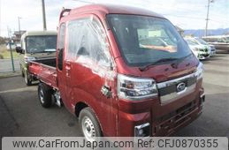 subaru sambar-truck 2022 -SUBARU--Samber Truck S510J-0039023---SUBARU--Samber Truck S510J-0039023-