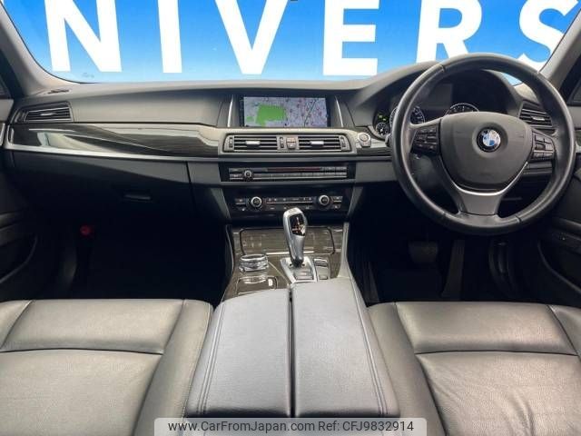 bmw 5-series 2014 -BMW--BMW 5 Series DBA-XG28--WBA5A52040D823548---BMW--BMW 5 Series DBA-XG28--WBA5A52040D823548- image 2