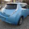 nissan leaf 2016 -NISSAN--Leaf ZAA-AZE0--AZE0-208477---NISSAN--Leaf ZAA-AZE0--AZE0-208477- image 5