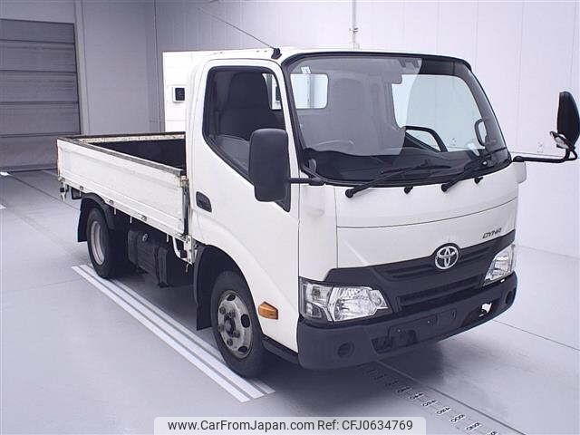 toyota dyna-truck 2019 -TOYOTA--Dyna XZU605-0023817---TOYOTA--Dyna XZU605-0023817- image 1