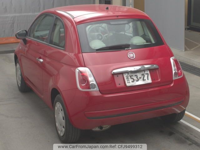 fiat 500 2012 -FIAT--Fiat 500 31212-00792953---FIAT--Fiat 500 31212-00792953- image 2