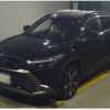 toyota corolla-cross 2021 -TOYOTA 【横浜 378ﾈ1130】--Corolla Cross 3BA-ZSG10--ZSG10-1001180---TOYOTA 【横浜 378ﾈ1130】--Corolla Cross 3BA-ZSG10--ZSG10-1001180- image 1