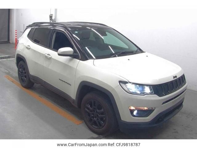 jeep compass 2020 quick_quick_ABA-M624_MCANJPBB6LFA63601 image 1