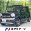 suzuki hustler 2015 -SUZUKI--Hustler DBA-MR31S--MR31S-289806---SUZUKI--Hustler DBA-MR31S--MR31S-289806- image 1