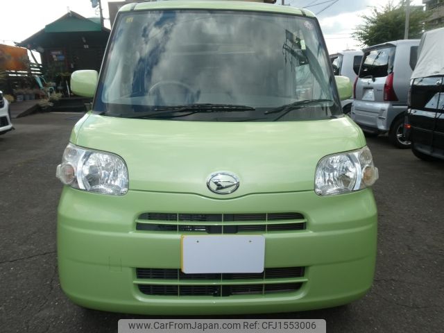 daihatsu tanto 2012 CFJ1553006 image 2