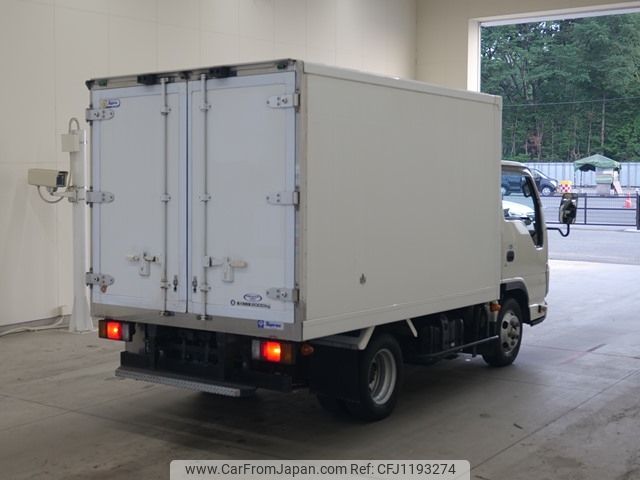 isuzu elf-truck 2016 -ISUZU--Elf NJR85AN-7056989---ISUZU--Elf NJR85AN-7056989- image 2