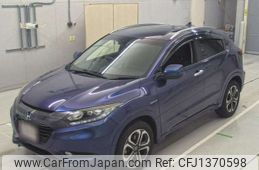 honda vezel 2014 CFJ1370598