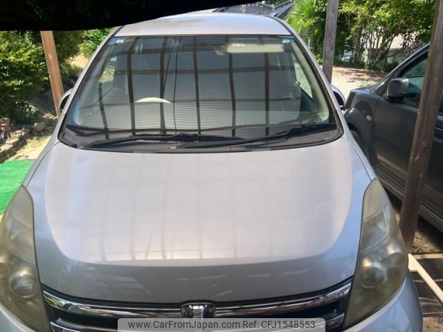 toyota isis 2007 CFJ1548553 image 2