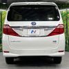 toyota alphard 2012 -TOYOTA--Alphard DAA-ATH20W--ATH20-8022180---TOYOTA--Alphard DAA-ATH20W--ATH20-8022180- image 16