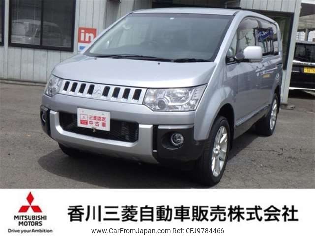 mitsubishi delica-d5 2015 -MITSUBISHI 【香川 300ﾙ3347】--Delica D5 LDA-CV1W--CV1W-1101171---MITSUBISHI 【香川 300ﾙ3347】--Delica D5 LDA-CV1W--CV1W-1101171- image 1