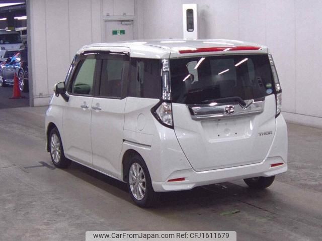 daihatsu thor 2018 CFJ1611679 image 2