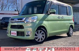 daihatsu tanto 2015 quick_quick_LA600S_LA600S-0265955