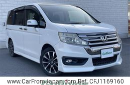 honda stepwagon 2013 -HONDA--Stepwgn DBA-RK5--RK5-1335648---HONDA--Stepwgn DBA-RK5--RK5-1335648-