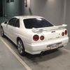 nissan skyline 2000 -NISSAN--Skyline ER34-029507---NISSAN--Skyline ER34-029507- image 2