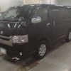 toyota hiace-van 2017 -TOYOTA 【群馬 430は503】--Hiace Van TRH200V-0265715---TOYOTA 【群馬 430は503】--Hiace Van TRH200V-0265715- image 1