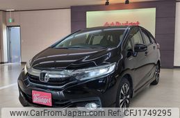 honda fit-shuttle-hybrid 2017 CFJ1749295
