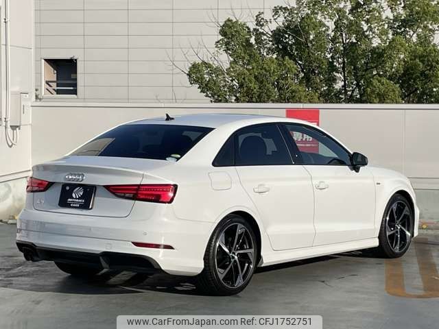 audi a3 2020 CFJ1752751 image 2