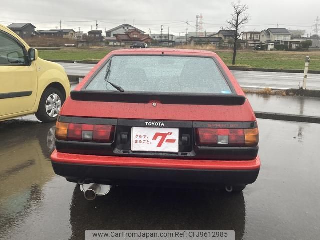 toyota sprinter-trueno 1984 quick_quick_E-AE86_AE86-5050525 image 2