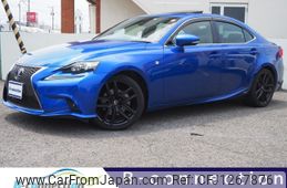 lexus is 2013 -LEXUS--Lexus IS DAA-AVE30--AVE30-5008040---LEXUS--Lexus IS DAA-AVE30--AVE30-5008040-