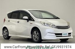 nissan note 2013 -NISSAN--Note DBA-E12--E12-086803---NISSAN--Note DBA-E12--E12-086803-