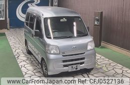 daihatsu hijet-van 2017 -DAIHATSU--Hijet Van S331V-0167480---DAIHATSU--Hijet Van S331V-0167480-