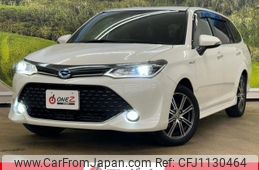 toyota corolla-fielder 2016 -TOYOTA--Corolla Fielder NKE165G--NKE165-8023416---TOYOTA--Corolla Fielder NKE165G--NKE165-8023416-