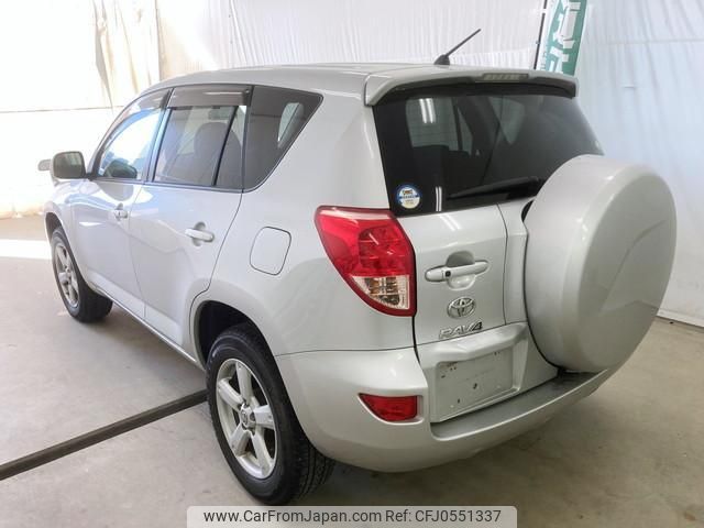 toyota rav4 2007 quick_quick_DBA-ACA31W_ACA31-5029149 image 2