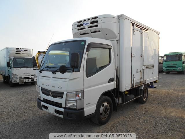 mitsubishi-fuso canter 2012 GOO_NET_EXCHANGE_0204036A30240311W012 image 1